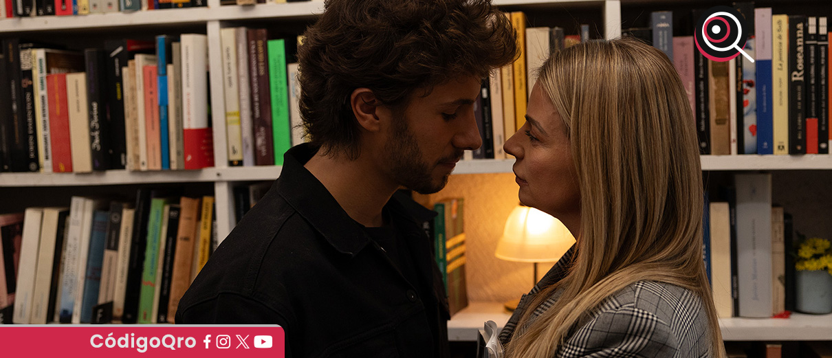 “¿Quieres ser mi novia?”, una comedia que rompe tabúes 