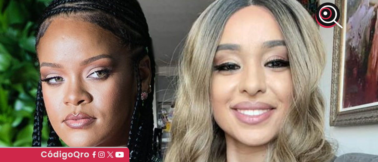 Sospechosa de disparar a la casa de Rihanna es acusada de 14 cargos