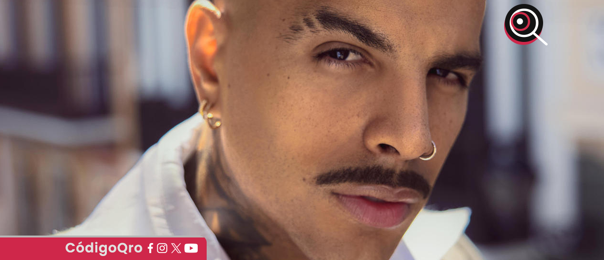 Rauw Alejandro, de la música a la pantalla grande