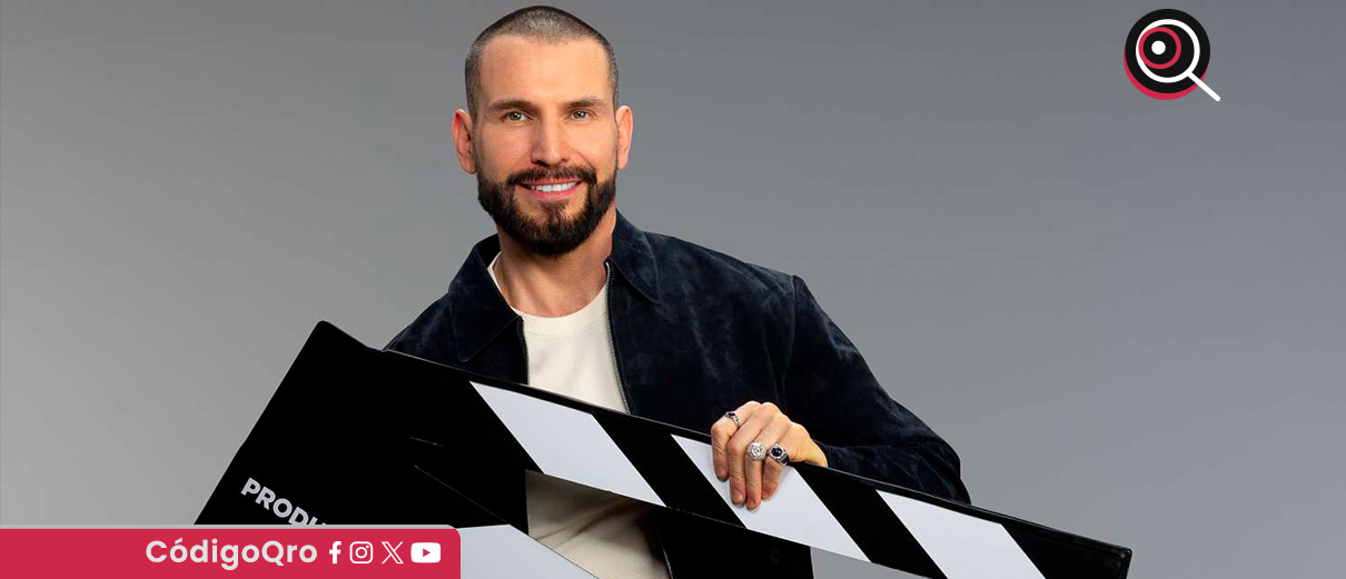 Rafael Amaya, despide, "El Señor de los Cielos",