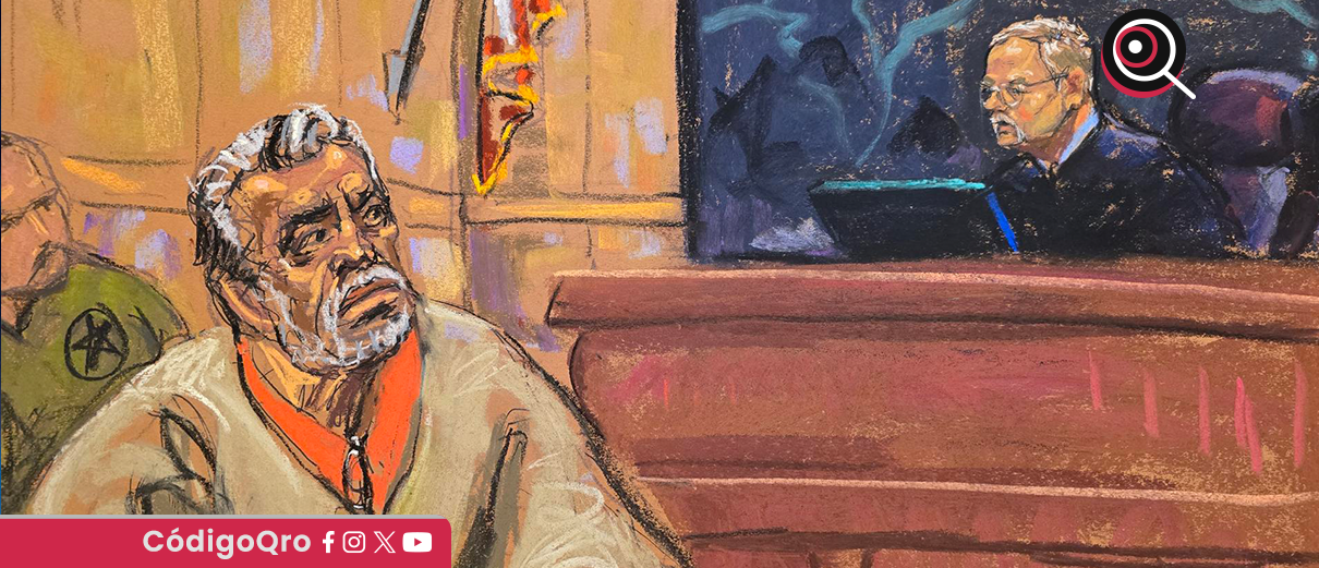 Juicio de Rafael Caro Quintero será el 8 de marzo de 2027 en Nueva York