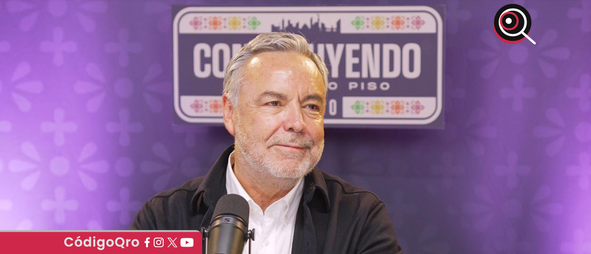 El diputado federal de Morena, Alfonso Ramírez Cuéllar, respaldó la iniciativa de aplazar la elección judicial hasta 2028