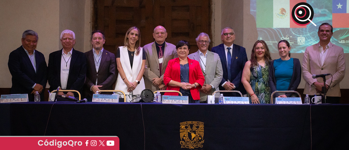 Realizan foro binacional sobre estrategias innovadoras en salud pública