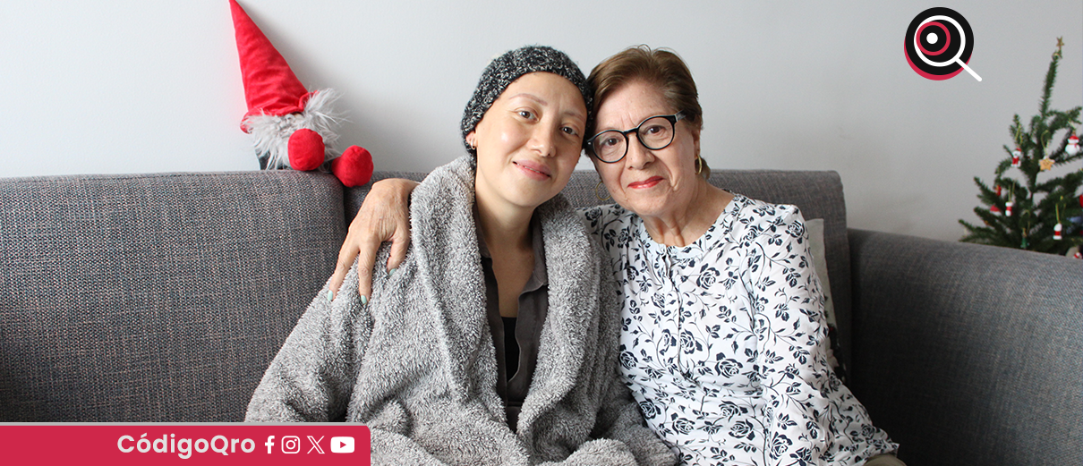 IMSS Querétaro realiza primera cirugía de reconstrucción inmediata de mama