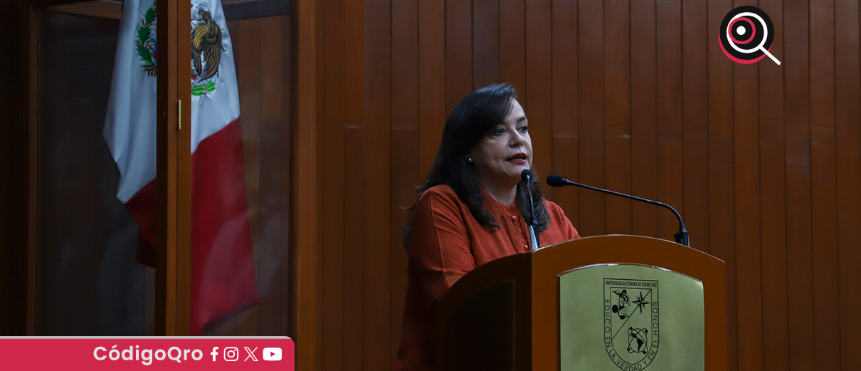 Confían en que avance reforma a la Ley Orgánica de la UAQ