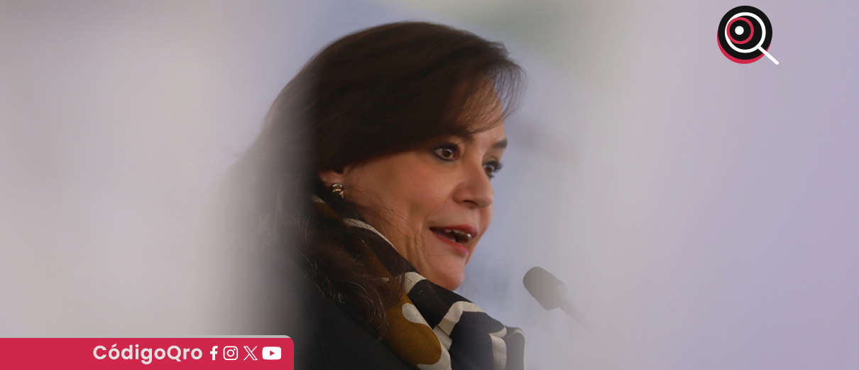 Rectora de la UAQ convoca a Consejo Universitario tras protesta 