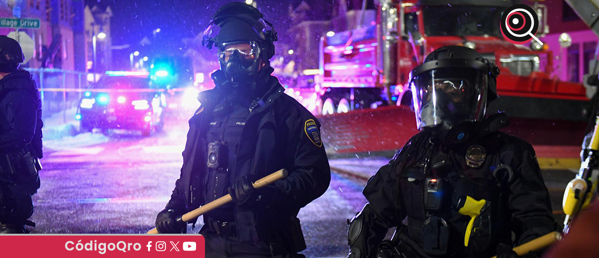 ICE desplegó redadas masivas en Mineápolis en las últimas semanas