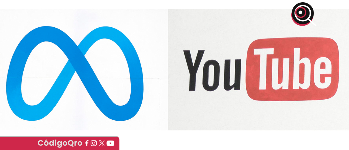 Jurado de EUA declara culpables a Meta y YouTube por adicción a redes sociales