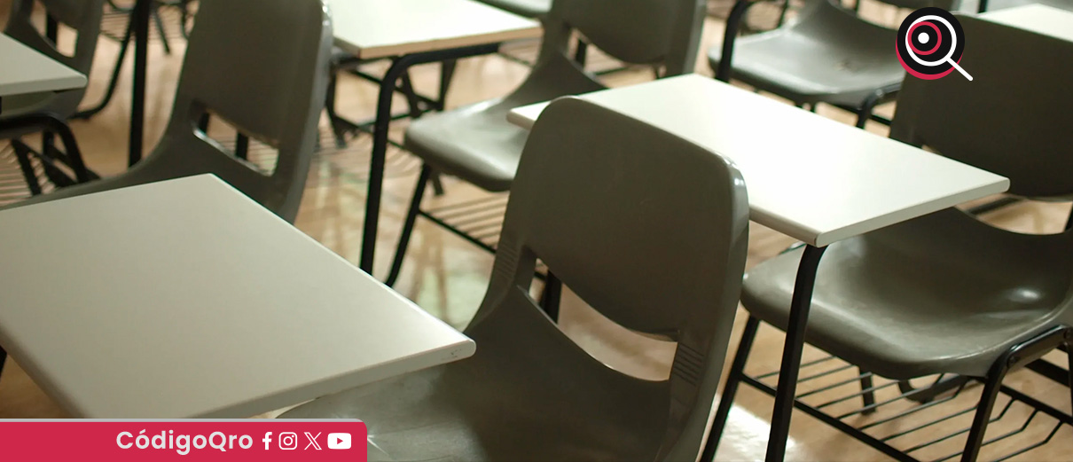 La CNDH pidió un análisis detallado de la reducción del ciclo escolar