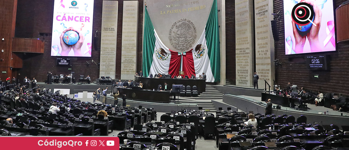 La presidenta de México, Claudia Sheinbaum, enviará una iniciativa de reforma electoral al Congreso de la Unión