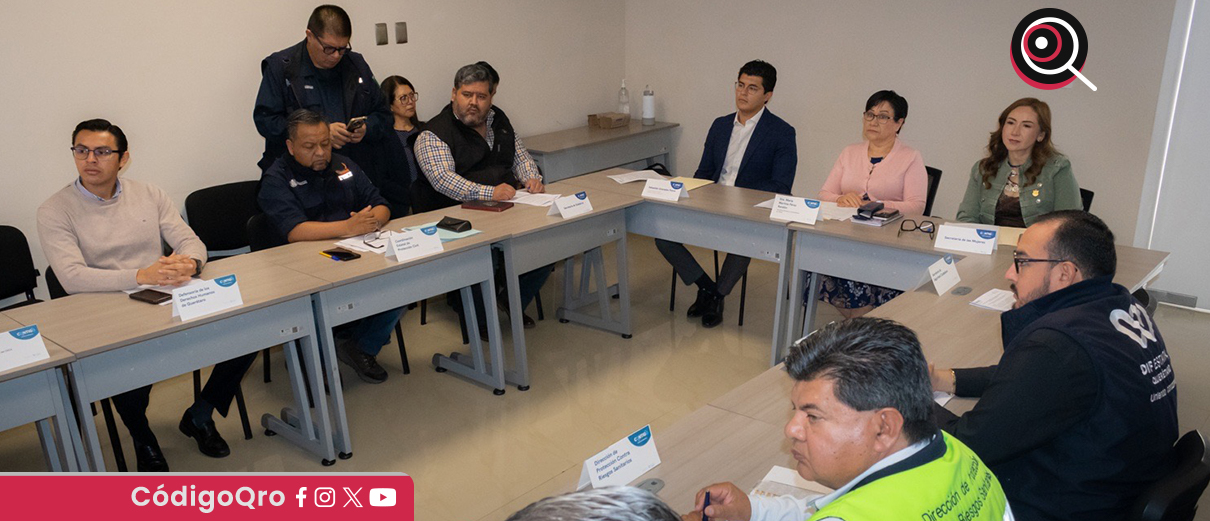 Refuerzan supervisión de centros de atención a las adicciones