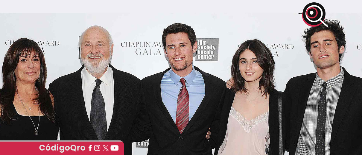 Rob Reiner