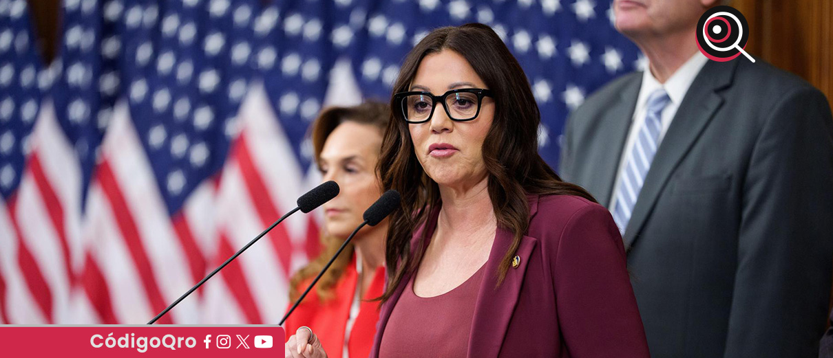 Lori Chavez-DeRemer renunció como secretaria del Trabajo de Estados Unidos