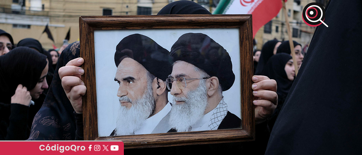 Reportan que Irán ya ha elegido a un nuevo líder supremo