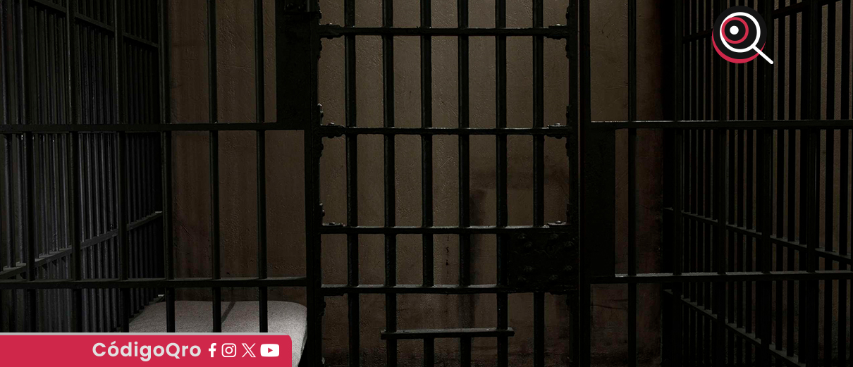 Las cárceles de México registraron 36 casos de suicidio entre enero y abril de 2026