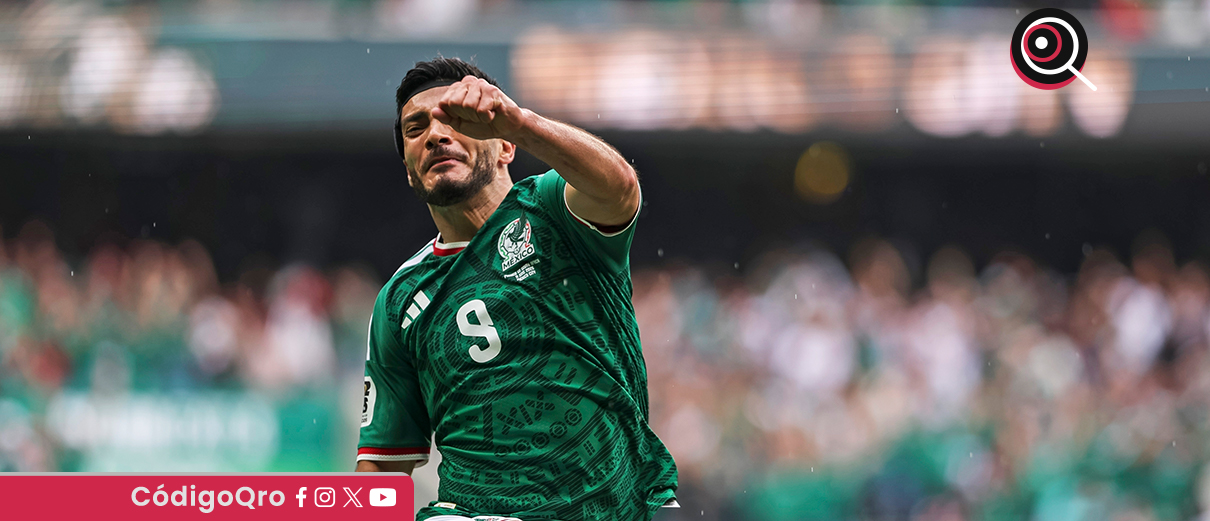 México logró su primera victoria en una inauguración mundialista