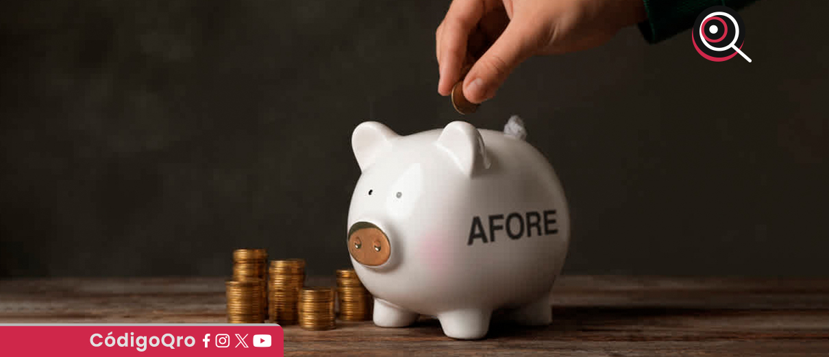 ¿Qué ocurre realmente cuando retiras dinero de tu afore por desempleo?