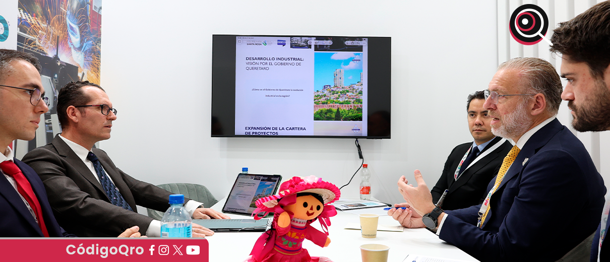 Querétaro, relaciones, empresa, componentes automotrices,