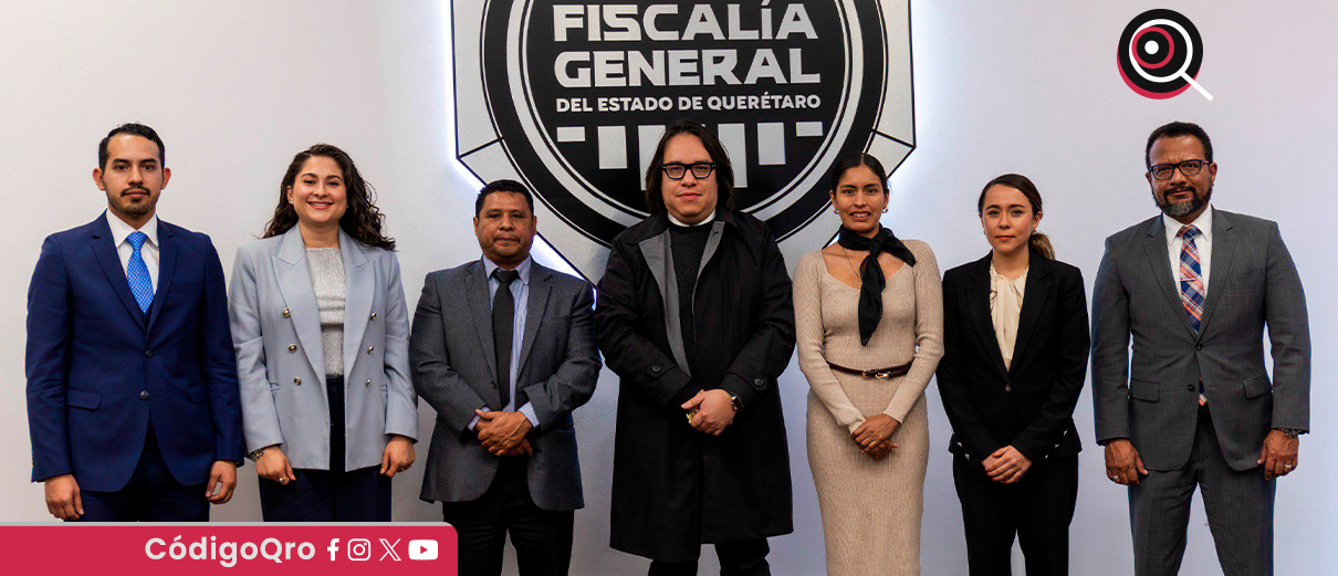 Fiscal, Colegio de Abogados Penalistas,