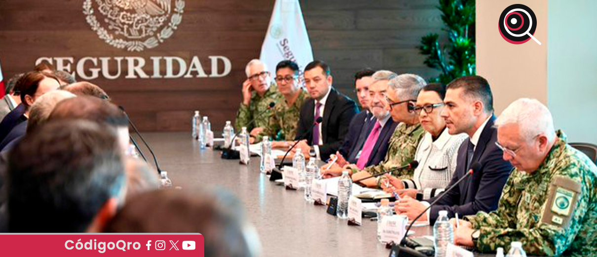 autoridades, FIFA, seguridad, Mundial 2026,