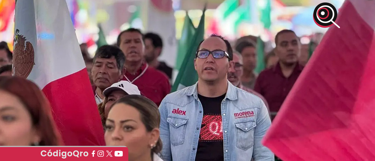 Alistan elección de persona coordindora de los Comités de Defensa de la Cuarta Transformación