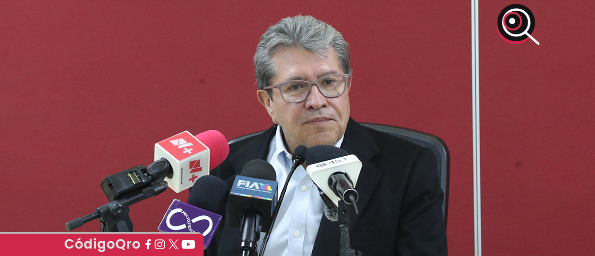 El coordinador de Morena en la Cámara de Diputados, Ricardo Monreal, afirmó que habrá una revisión exhaustiva de la reducción de la jornada laboral