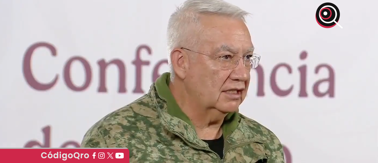 pareja sentimental, El Mencho, Defensa,