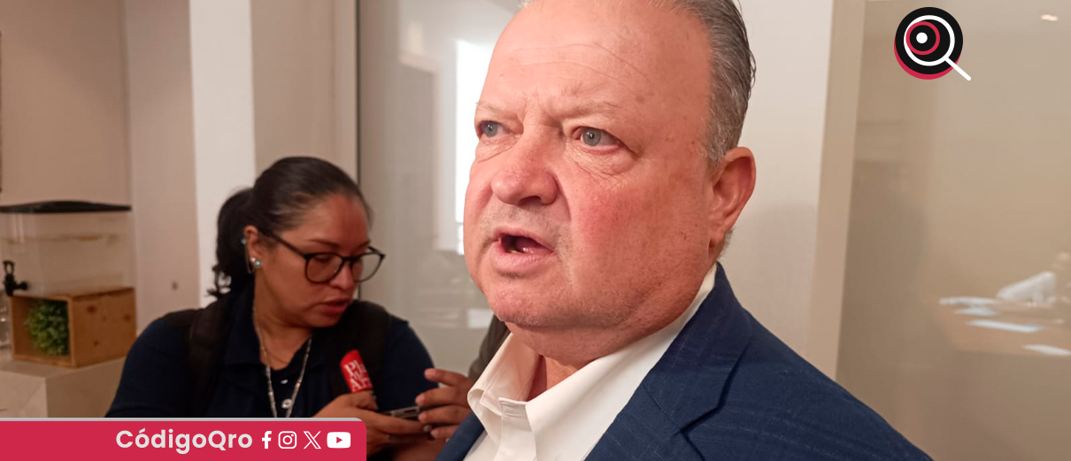 Río Escanela, cerrado, falta de acuerdos, Segob,