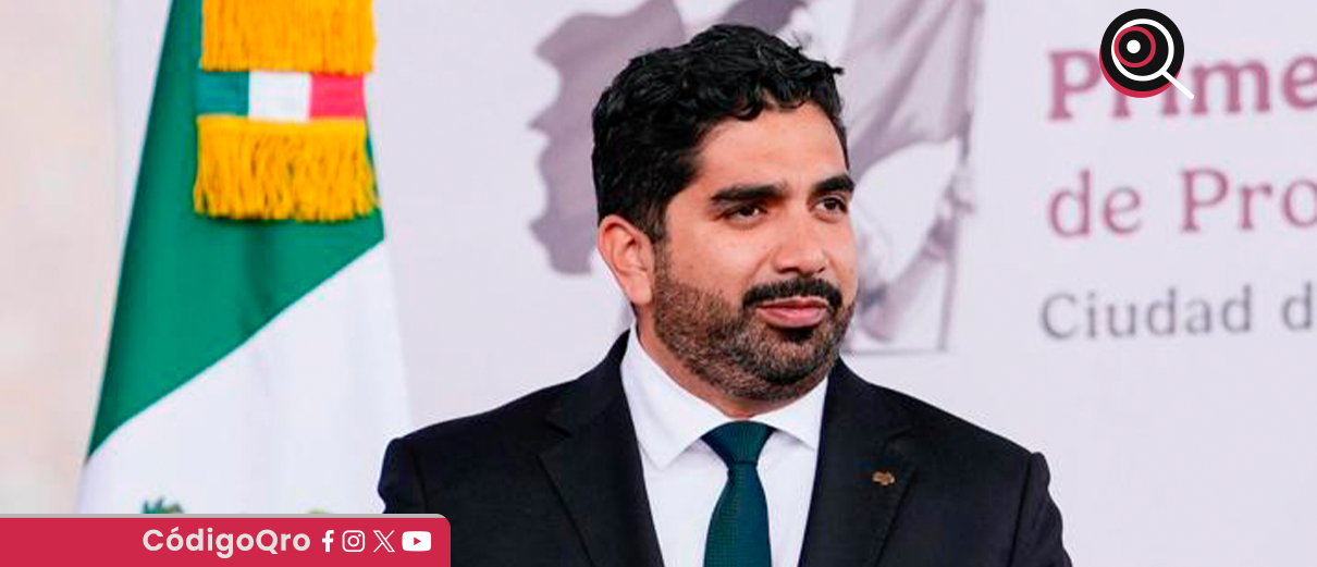 Sheinbaum, Roberto Lazzeri, embajador, México, EUA,