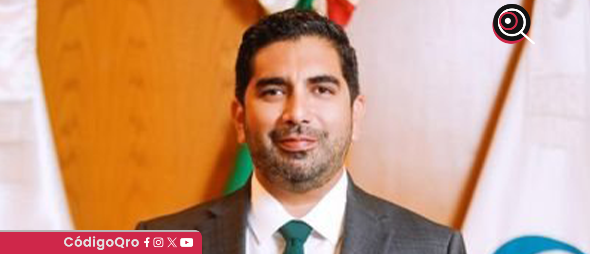 ratifican, Roberto Lazzeri, embajador, México, EUA, 
