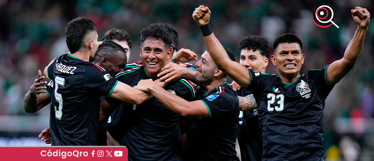 Luis Romo, victoria, Tri, futbol, México, Corea del Sur, Mundial 2026, Grupo A,