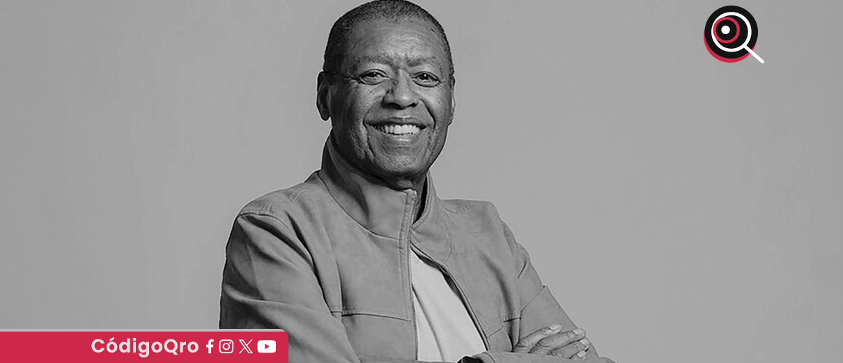 Muere Ron Kenoly, leyenda de la música góspel, a los 81 años