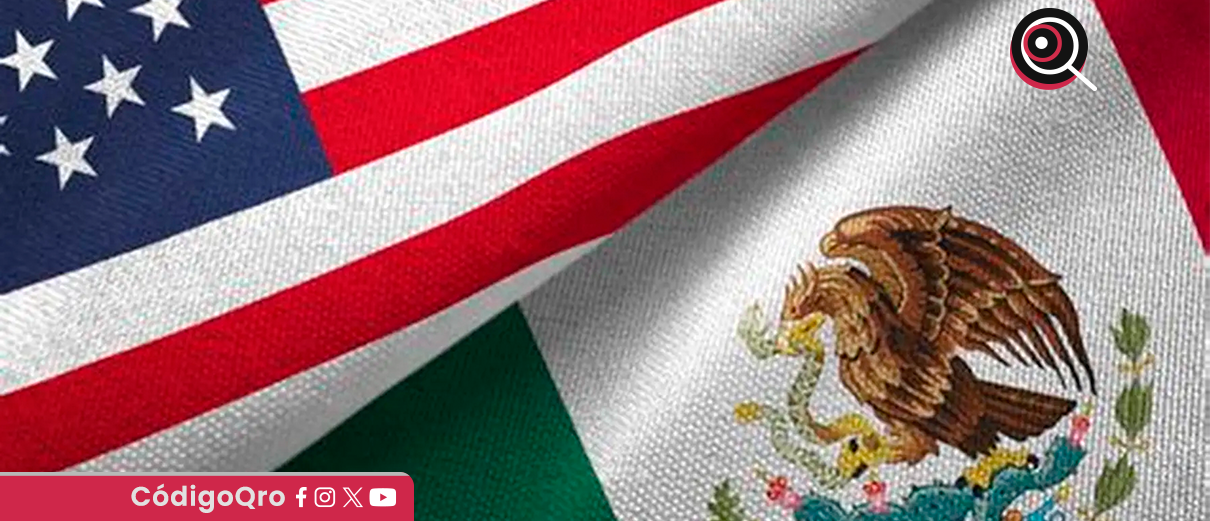 EUA, México, jueves, primera ronda de negociaciones, T-MEC,