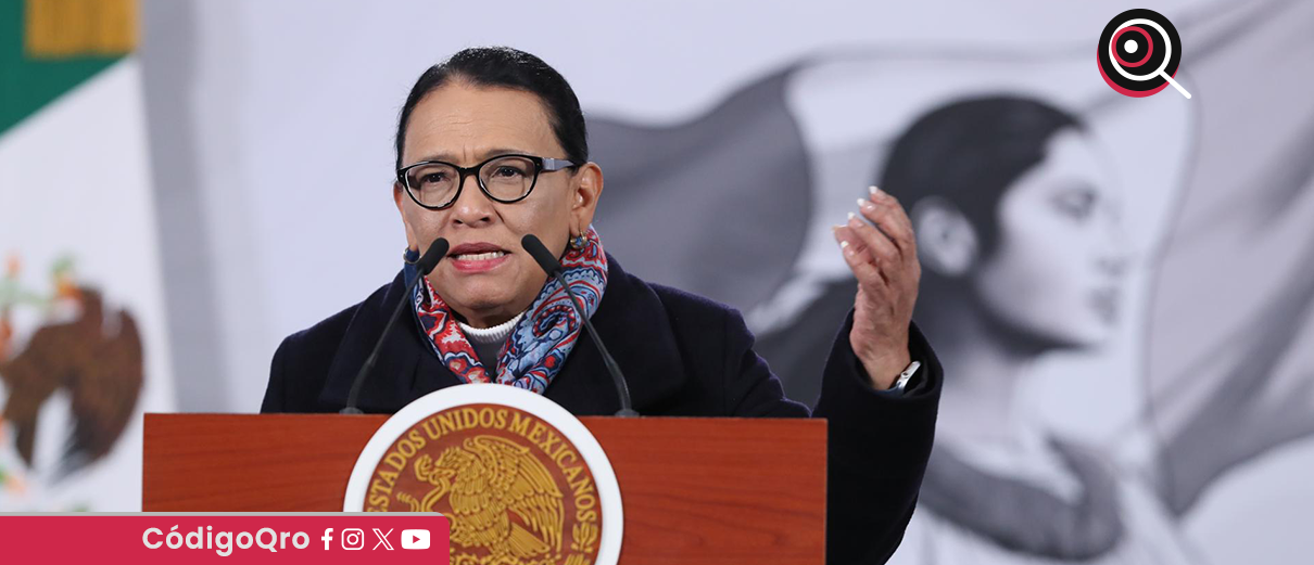 México, 145 mil 537, repatriados, 