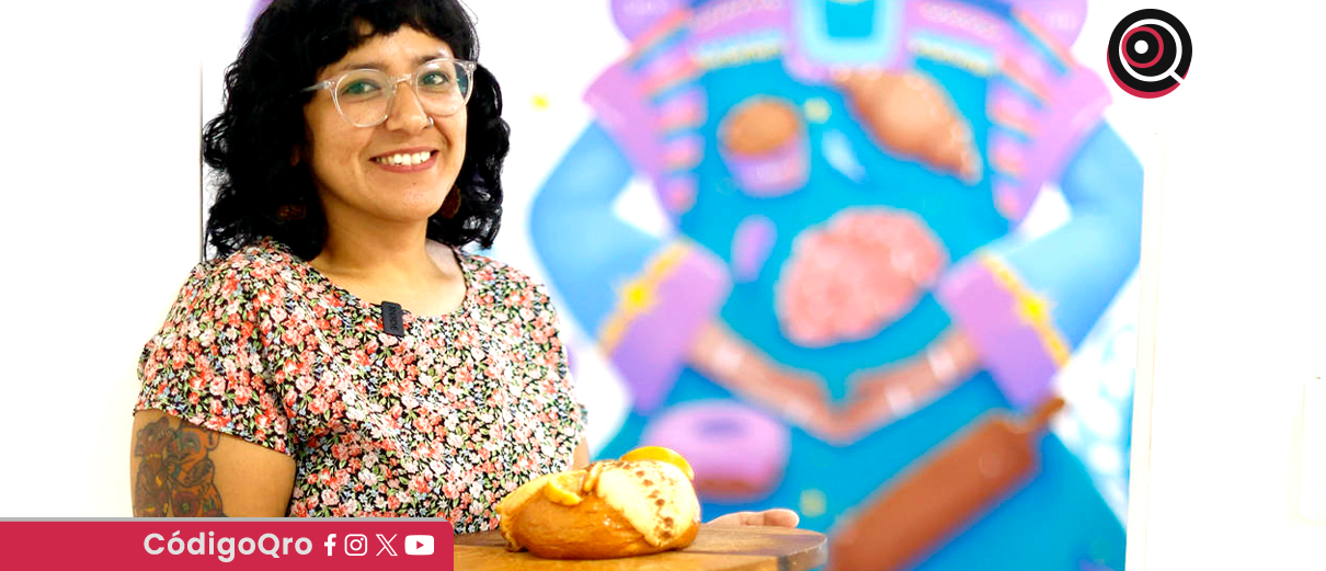 rosca de reyes, violencia de género