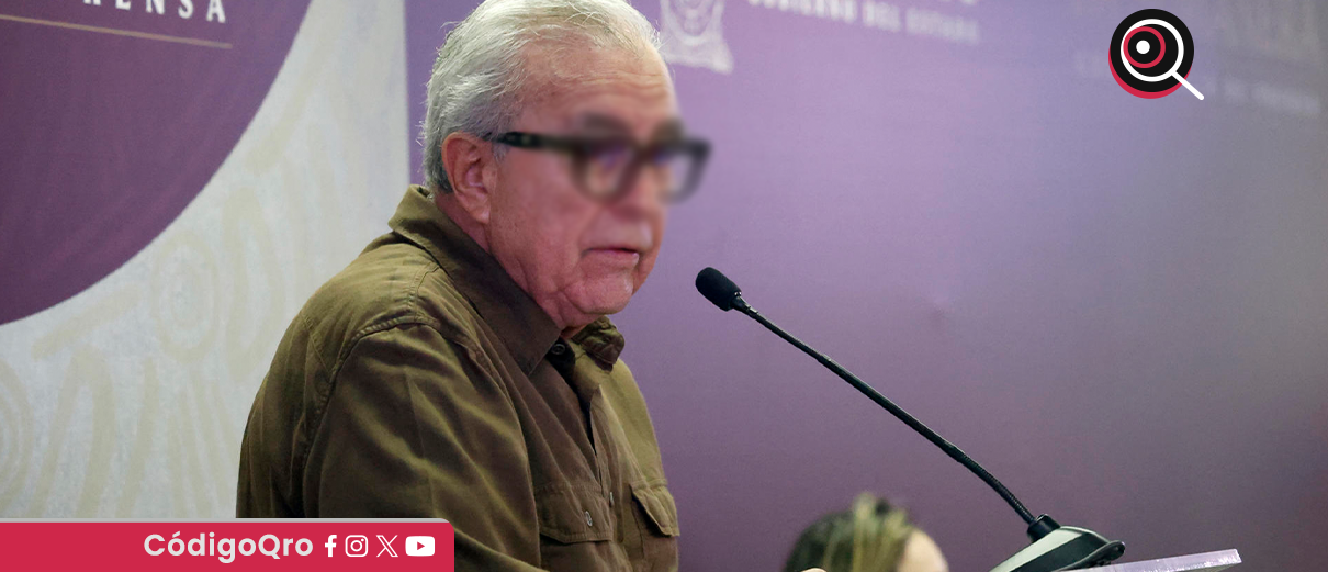 Congreso de Sinaloa, aprueba, licencia, Rocha Moya,