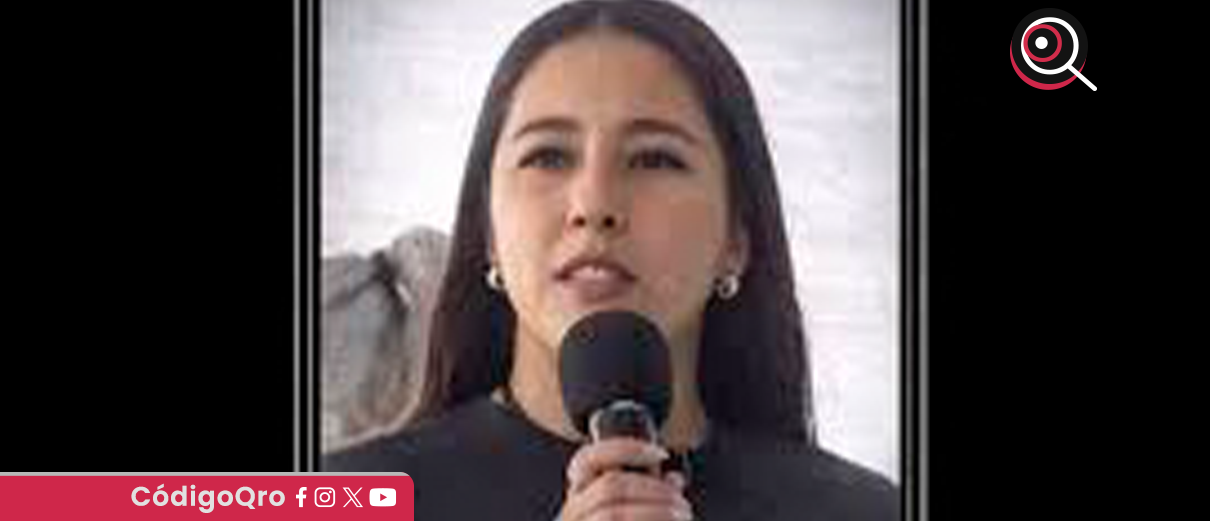 Rubí Patricia, madre buscadora, Sinaloa,