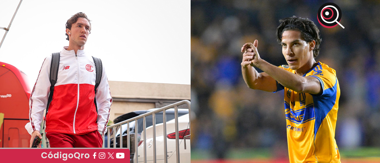 Ruiz, Lainez, prelista, Selección Mexicana,