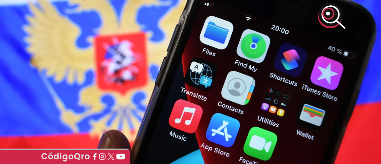 Rusia entrenó a mil influencers de América Latina para desinformar: EUA