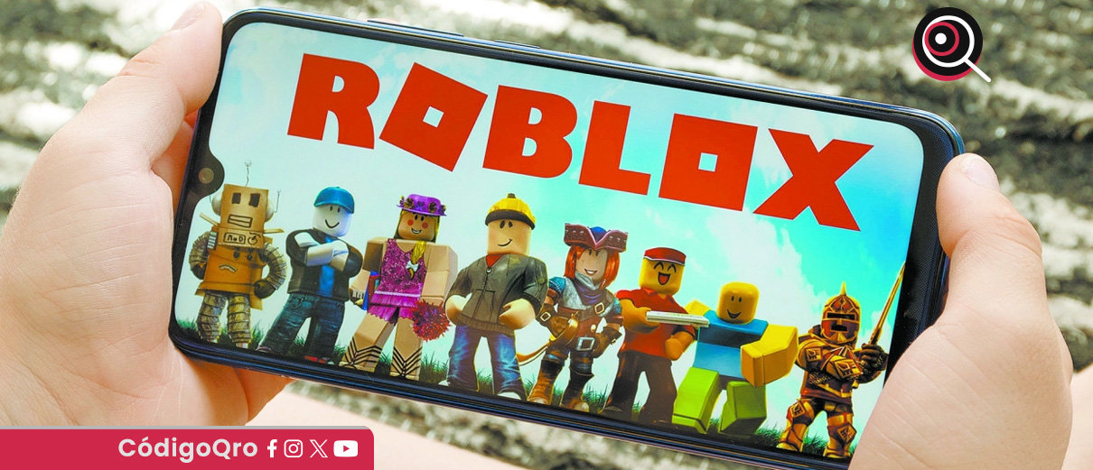 Rusia, Roblox