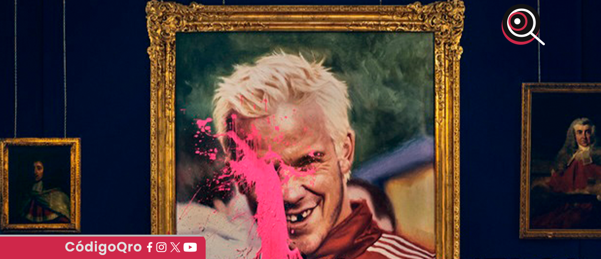 Robbie Williams, México