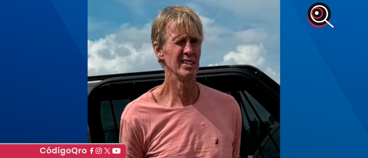 Sentencian en Florida a cadena perpetua al culpable del segundo ataque a Trump