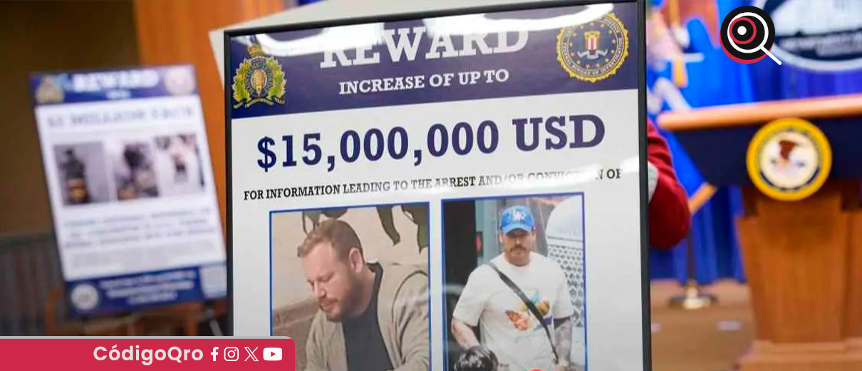 Ryan Wedding, no culpable, 