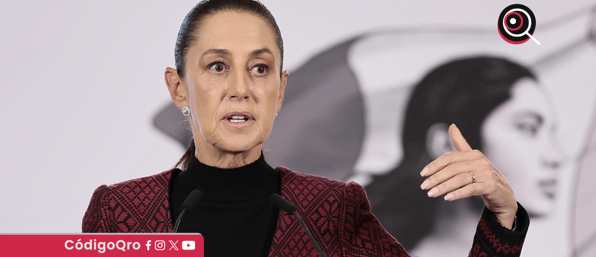 Mexico launches national debate to regulate AI and social media in schools
