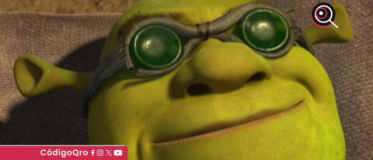 Shrek 