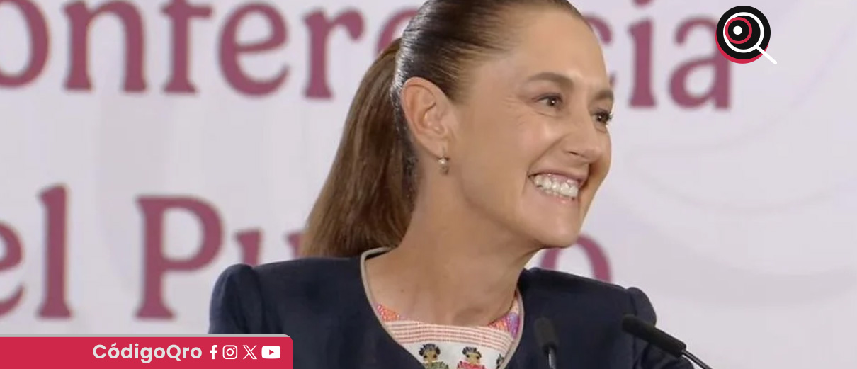 Sheinbaum, FGR, Ernestina Godoy