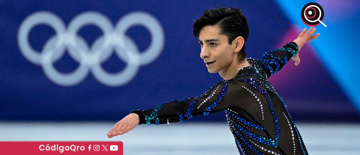 ¿Qué saltos hacen mágico al patinaje artístico?