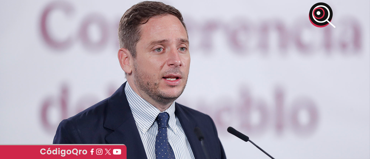 Salud destaca reducción del 66% en casos de sarampión en México