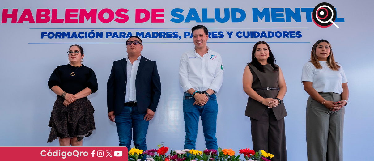 Monsalvo, conversatorio, salud mental,