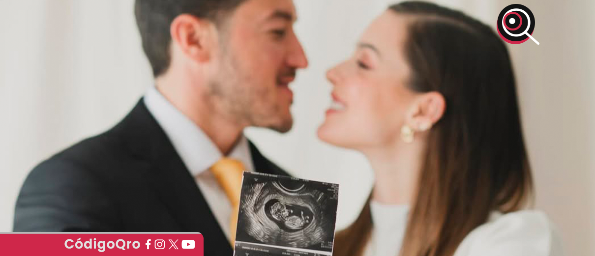  Mariana Rodríguez y Samuel García 